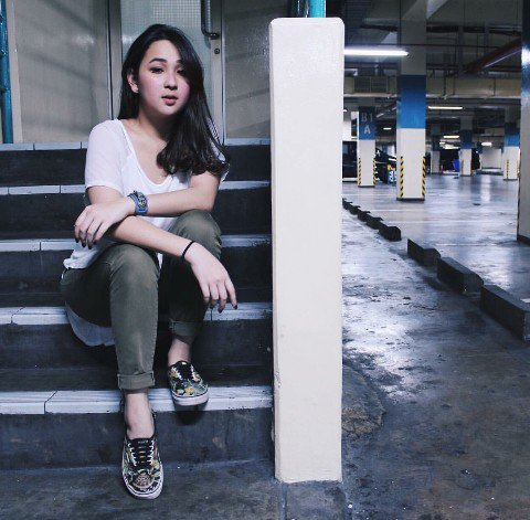 NotesPricilla's tweet photo. Kangen bgt bgt bgt sama dia @PricillaBlink 😥 https://t.co/HO218Iv2Lz