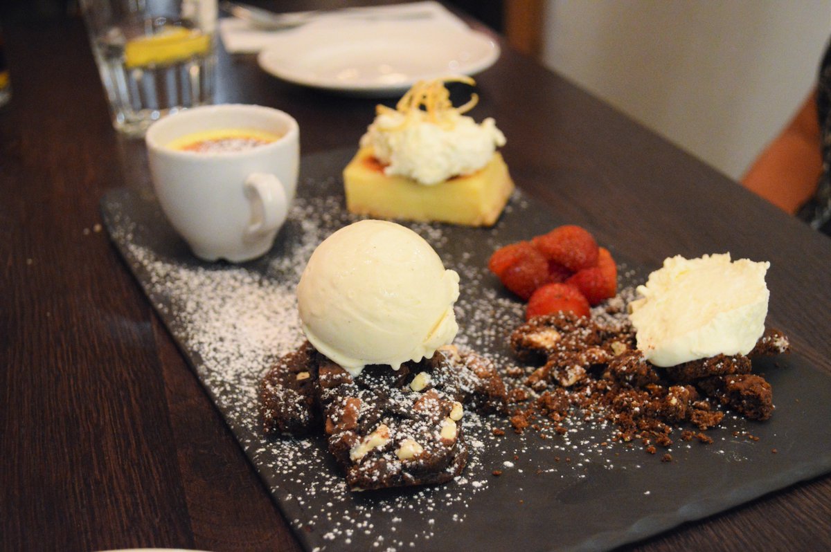 Today's blog post is a review of the delish <a href="/BelvedereArms/">The Belvedere Arms</a> sophie-rose.co.uk/2016/08/the-be… #berkshirebloggers #lbloggers