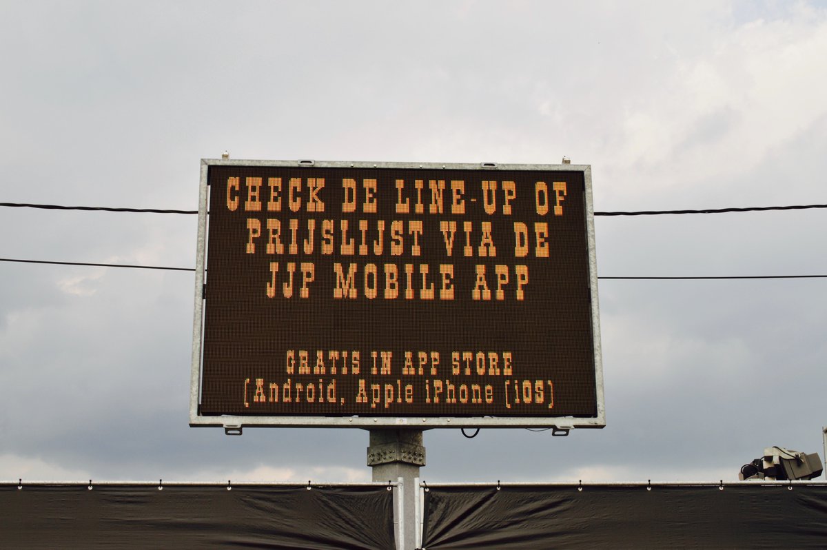 Check nu onze LED wall!
Yiieehaaa!!!
#JollyJumperParty2016 #JJP_2016 #LED #promotion