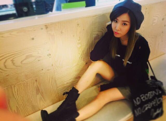 Assia1Love's tweet photo. #HappyTiffanyDay 
#UB 
#3 https://t.co/65KN6iUx7z