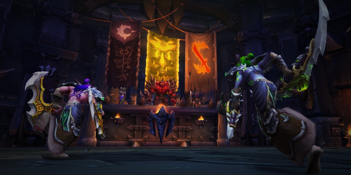 early access to demon hunter early access to demon hunter