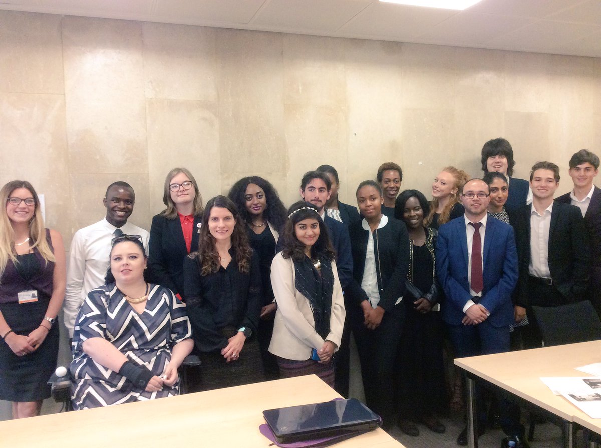 ConsultGov's tweet photo. First group photo of our #ConsultOffence students! ๐ธ https://t.co/qBSQTZEkri