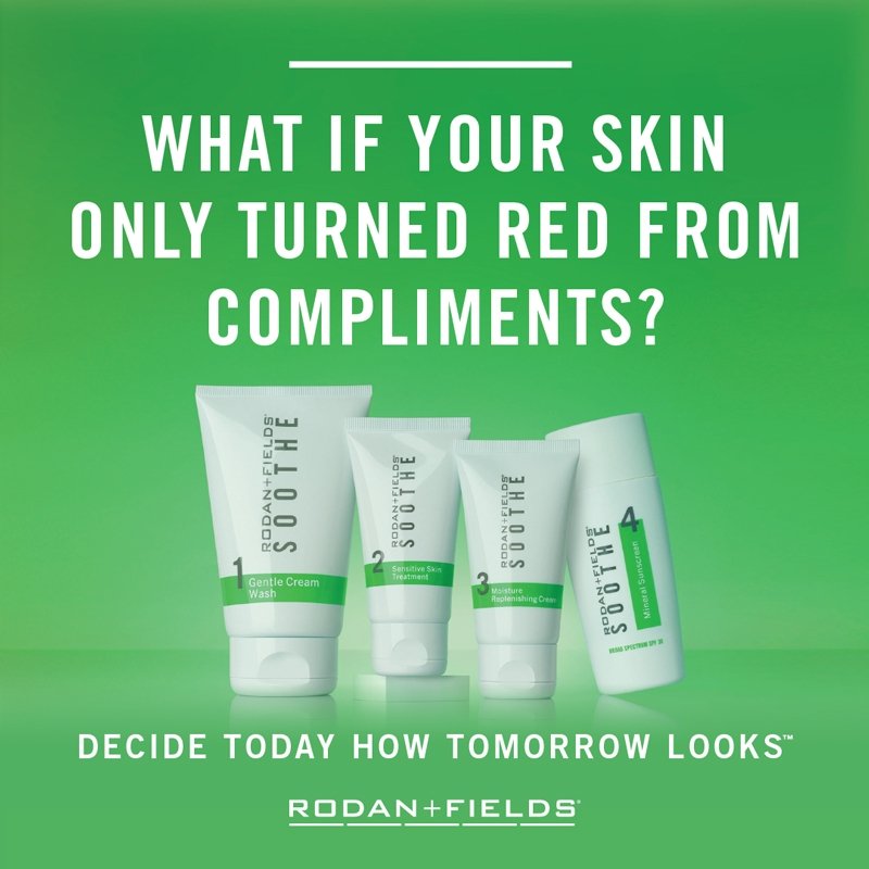 AmyBallard321's tweet photo. I’m giving away a FREE Daily Moisturizer for any new PC who orders #Soothe this week! #findyourcolor #green #soothe https://t.co/Rk8nT9SzmN