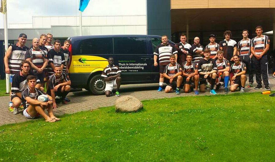 Rugby Club Bassets tweet media