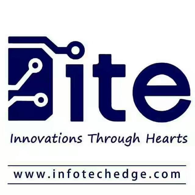 IamArindam04's tweet photo. #InfoTechEdge
#IT_Firm https://t.co/Efkz6zGXkF
