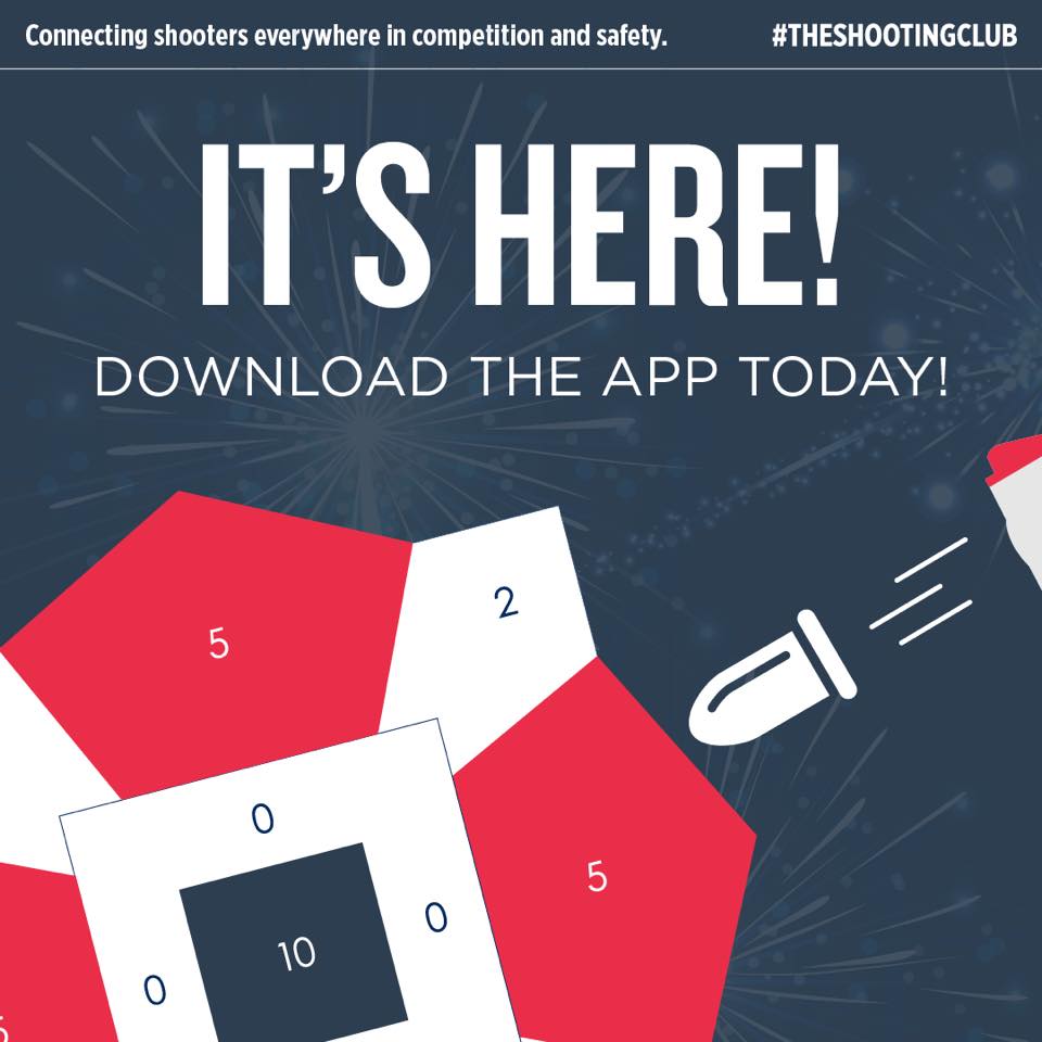 OnTargetTTC's tweet image. #TheShootingClub is live at #OnTargetRange! Get in here and start working on your score to win #cash and #prizes.