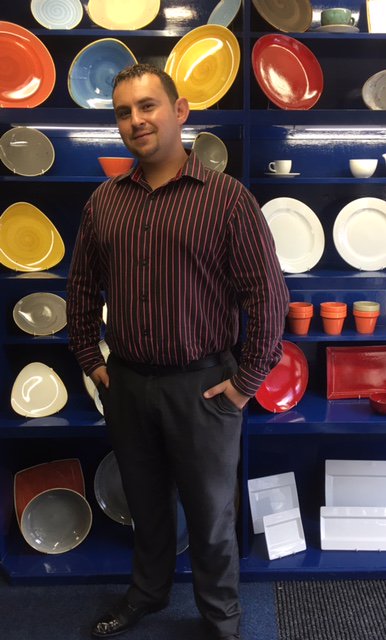 C P Catering Equipment Ltd tweet media