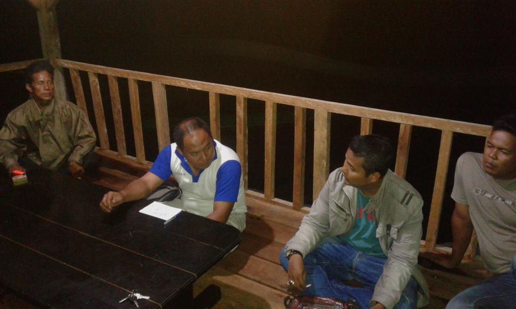 @pusluhdayakp @PPBPUSLUHDAYAKP <a href="/PujiastutiSusi/">Susi Pujiastuti</a> <a href="/bpsdmpkp/">BPSDMPKP</a> <a href="/balitbangkp/">BALITBANG KP</a> pertemuan kelompok koperasi n kelompok kub