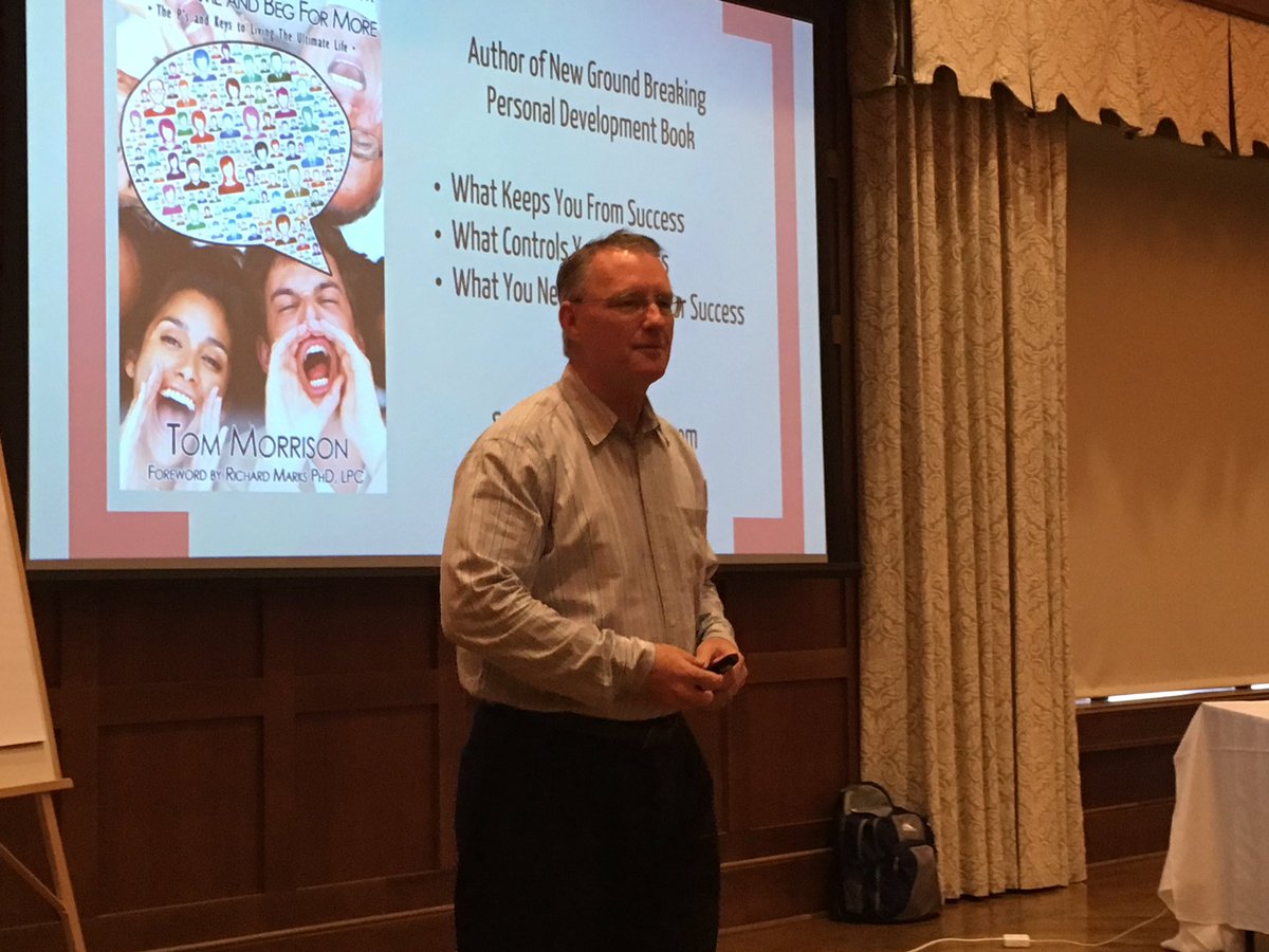garrettmktg's tweet photo. @tommorrison coaching our Board this morning on the future, value, engagement and innovation. #whatsyouruber @TSCPA https://t.co/eJNBeph8LQ