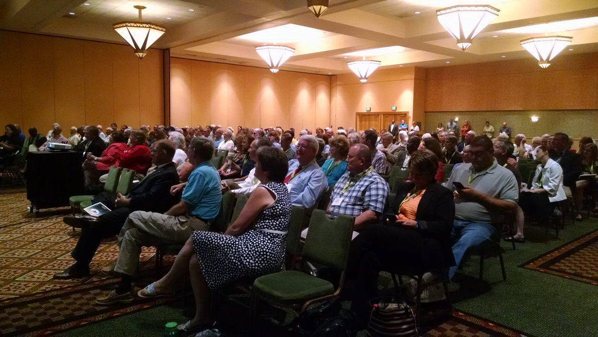 NC Fnd Soil & Water tweet media