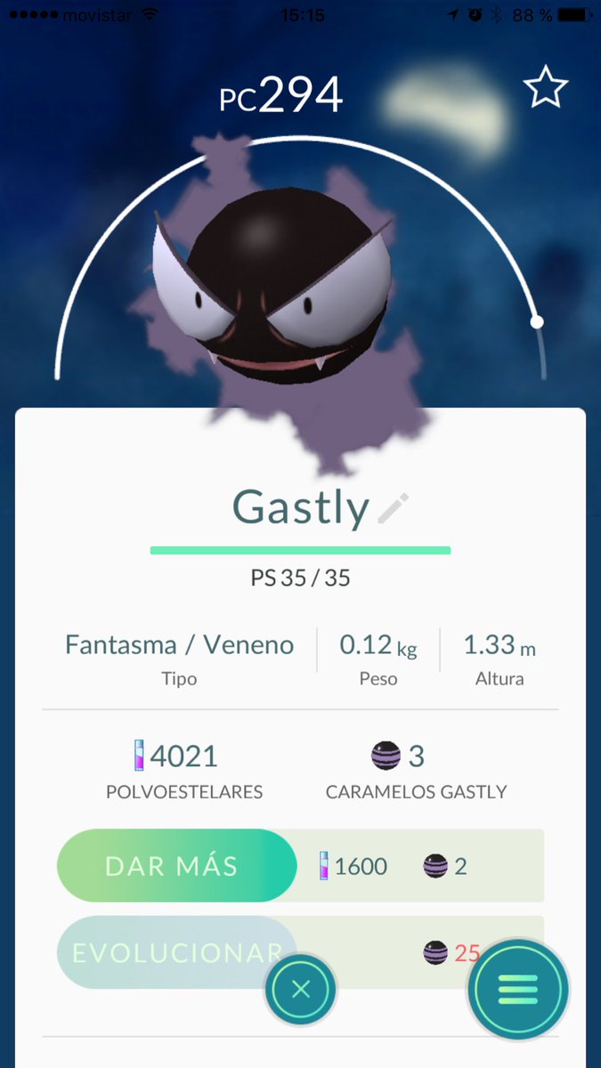 Jor_Jey's tweet photo. Dia productivo @pokemong0es @PokemonGObarna @Nagngfx #PokemonGO https://t.co/z9bYczwM1M
