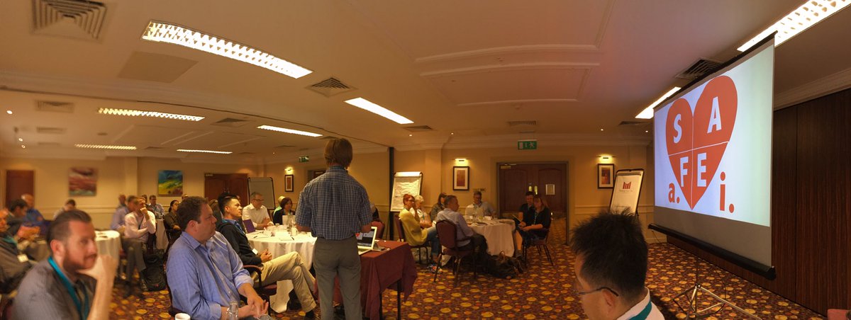 Reporting of toolkits: practical approaches to demonstrating the value of simulation. #GNSH2016
