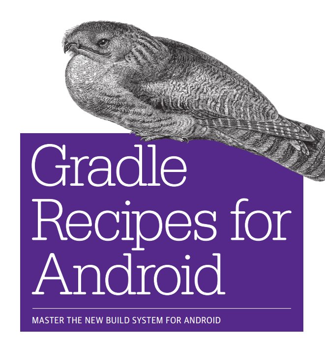dmytrodanylyk's tweet image. Free O’Reilly’s book: #Gradle #Recipes for #Android gradle.org/blog/new-gradl… #AndroidDev