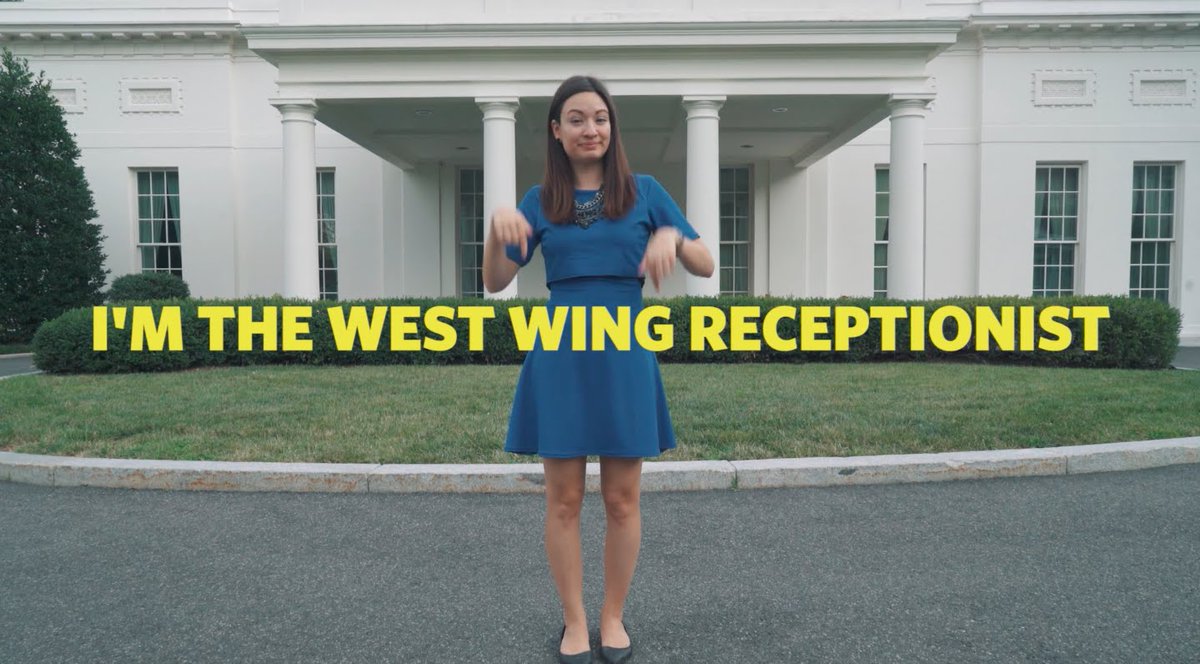 Gknee's tweet image. Love this!! #equalaccessforall #thepeopleshouse #whitehouse #asl goo.gl/n4Jkgd