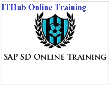 Coycurrin's tweet image. goo.gl/6TNO9X
SAP SD Online Training in USA
#SAPSDOnlineTraining
#SAPSDTraining
#IThubOnlineTraininginUSA