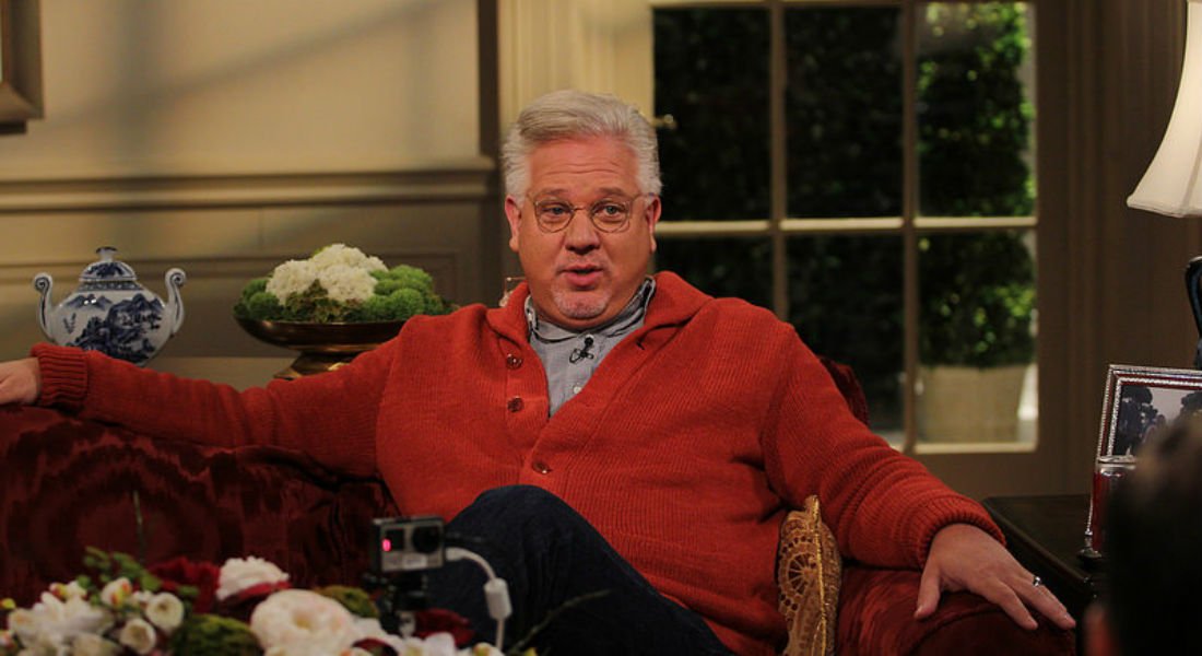 The Glenn Beck Program - 104.9 The Patriot Glenn beck american finance