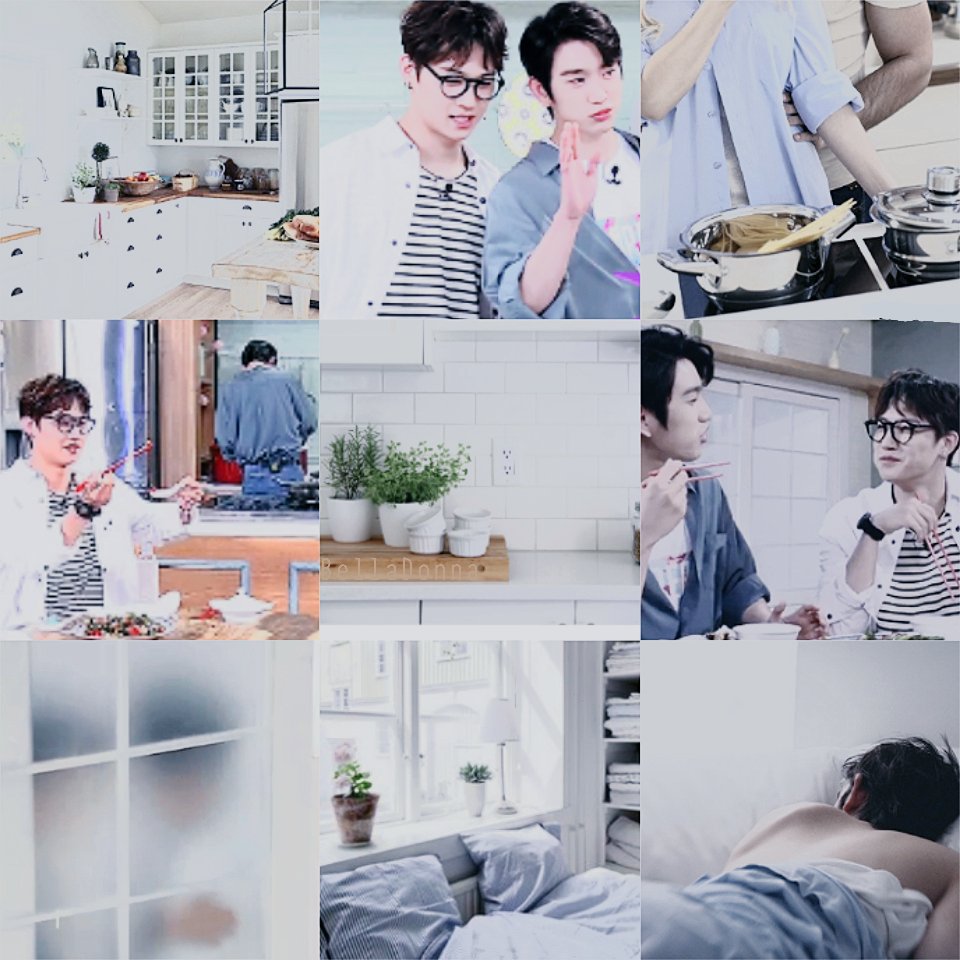 13elladonna's tweet photo. I think,
I KISS better than I COOK.

🍳#BNor https://t.co/gQINSXEcwc