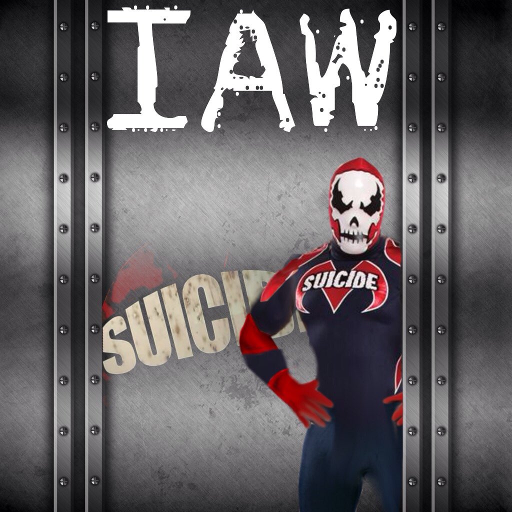 IAWForever's tweet image. @PerplexingAce is irrefutable!