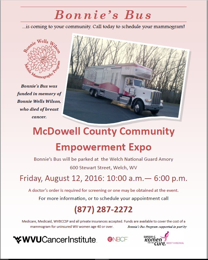 WV DHHR (WV_DHHR) Twitter