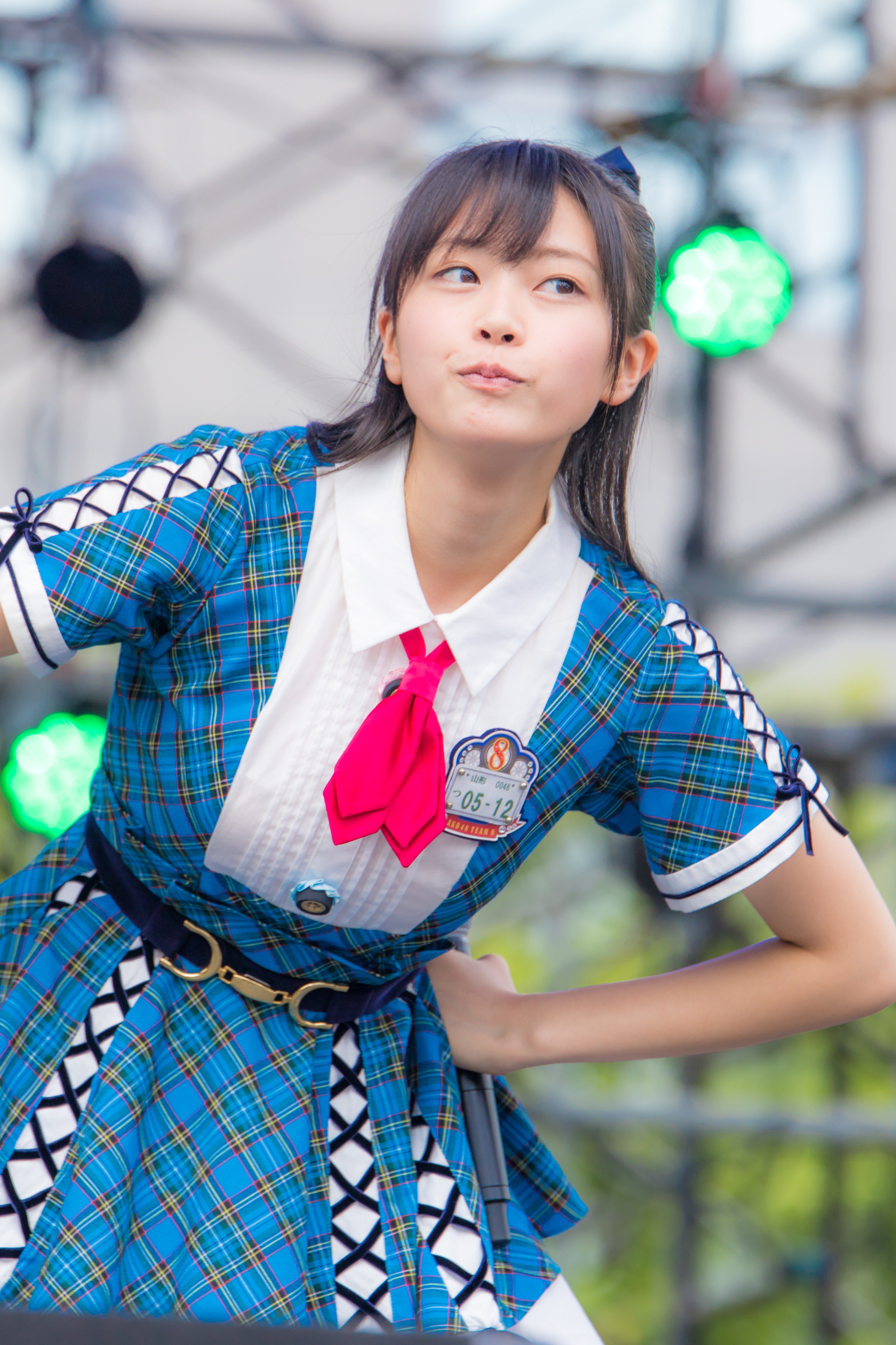 Official photo (AKB48, SKE48) / idol / AKB48 Mayu Watanabe