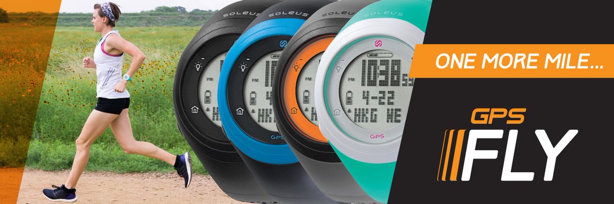 soleusrunningar's tweet photo. LLueva, truene, con frío o calor hoy se entrena con Gps Fly! #SoleusRunningArgentina #GpsFly #BuenLunes #HoySeCorre https://t.co/r9NquFPLm4
