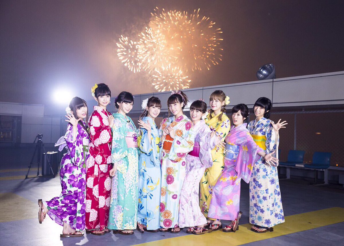 ラブライブ サンシャイン Aqours夏休み課外活動 みんなでいっしょに夏まつり In 沼津 出演者感想まとめ 2ページ目 Togetter