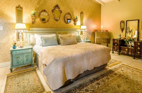 AMAZING NEWS! Our magical 'Book for 2 nights and spend the 3rd FREE' has been extended until the 31st August!