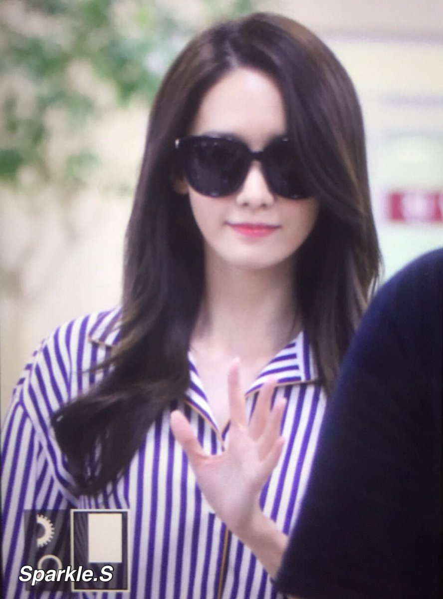 [PIC][01-08-2016]YoonA trở về Hàn Quốc vào tối nay CoxxdFMUIAAH83Q