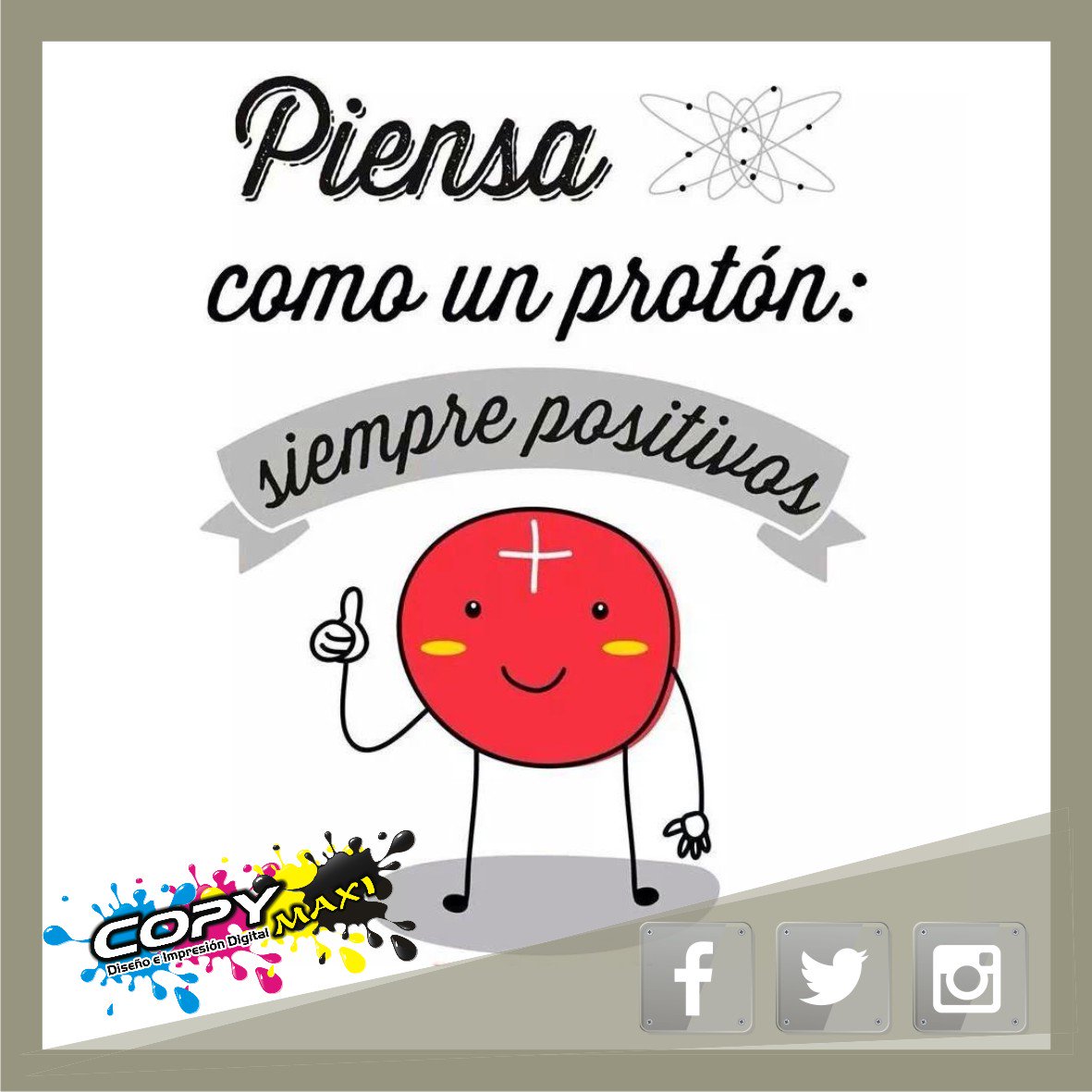 CopyMaxi tweet picture
