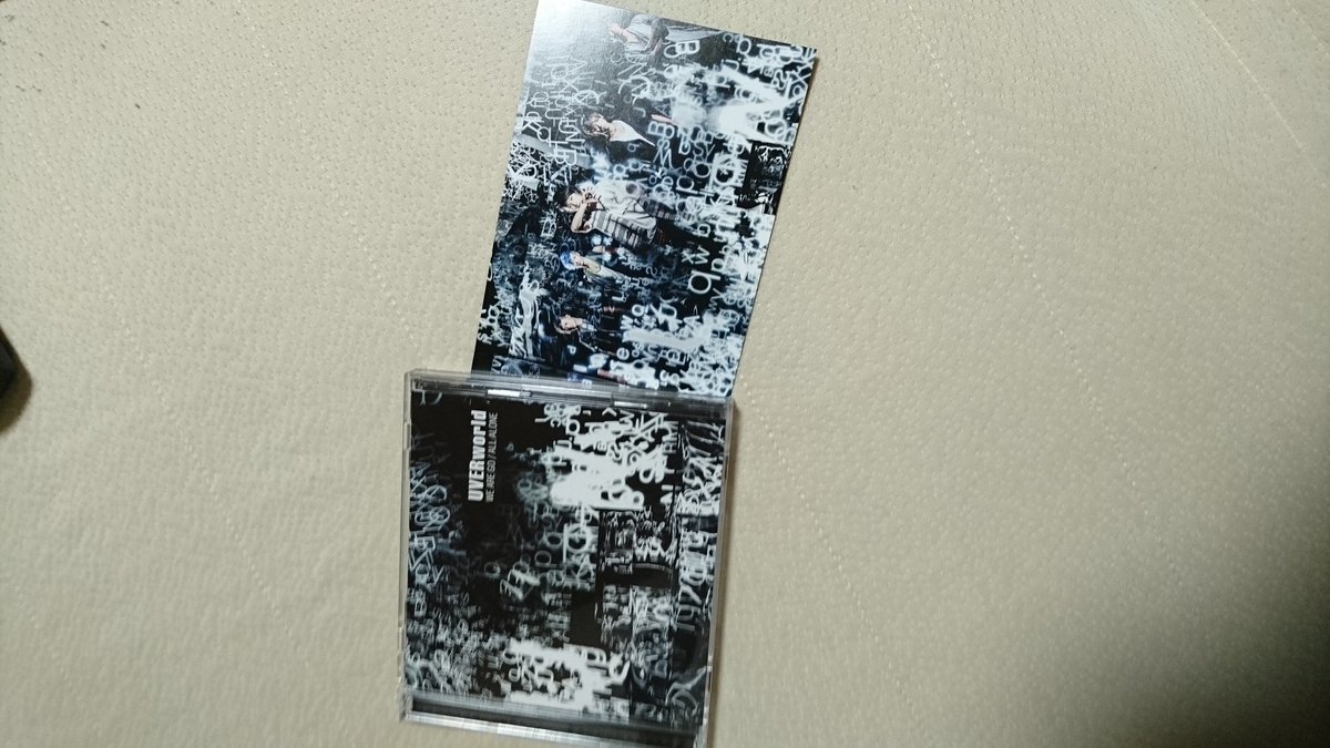 InpulseN's tweet photo. 買ってきたー https://t.co/AtODGp0VwR
