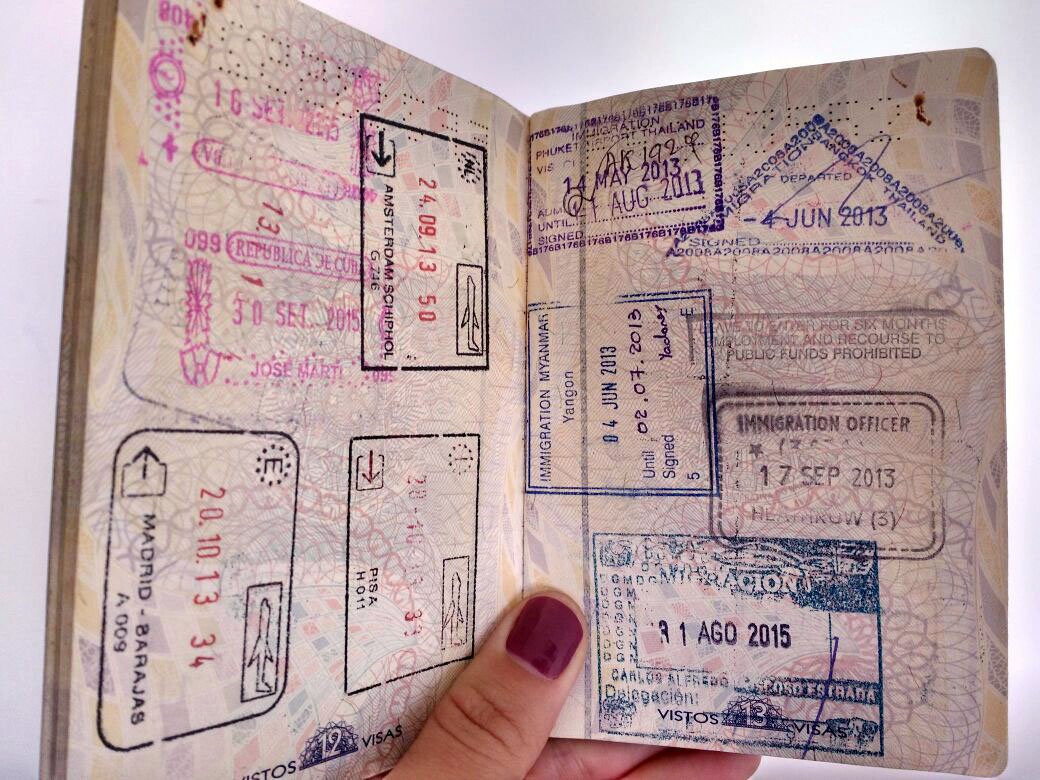 compviagens's tweet photo. #PostNovo Nunca é tarde para começar a viajar. https://t.co/5MQCuBrINe https://t.co/rzGGjkUNzJ