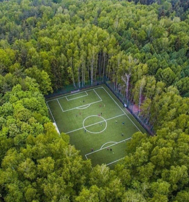 Futbol Modesto | ⚽️ (@futboldebarrios) on Twitter photo 