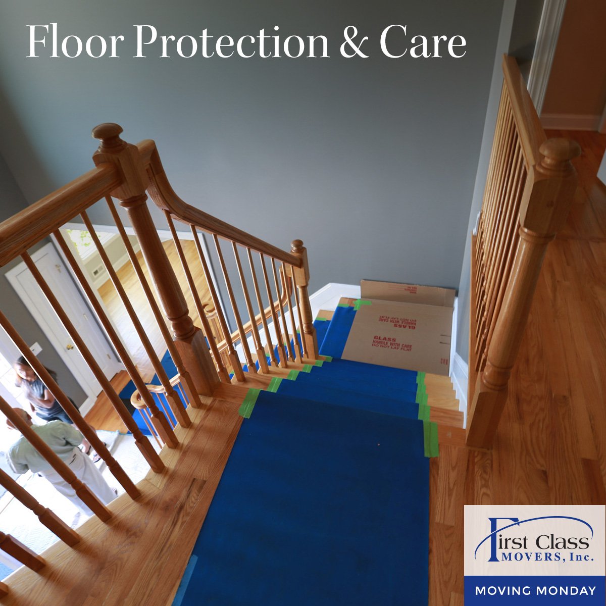 KingWillyStudio's tweet image. The quality of our work cannot be beaten by our competitors!
#FirstClassMovers #Movers #MovingHouse #MovingOffice