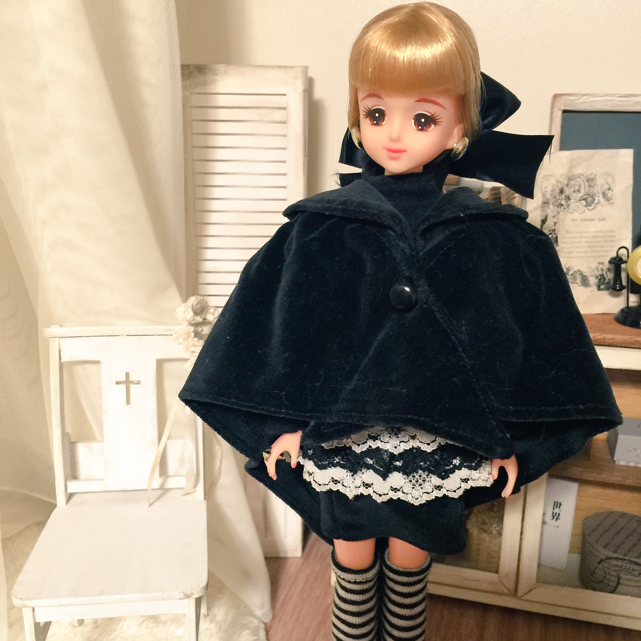 新品未使用　ジェニー　1994 ヒロミチナカノコレクション　限定品 Amazon.co.jp: ヒロミチナカノ ジェニーちゃん 1994年 リ カ ち ゃ ん