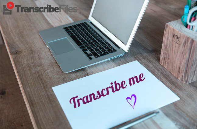 FilesTranscribe's tweet image. Our website is available to you 24 hours a day, 7 days a week. #transcription
Visit us on transcribefiles.net