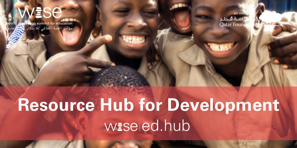 WISE_Tweets's tweet image. Today on #edhub: Empowering children in need in #Kenya with @ResourceHubforD goo.gl/ZIUcOa