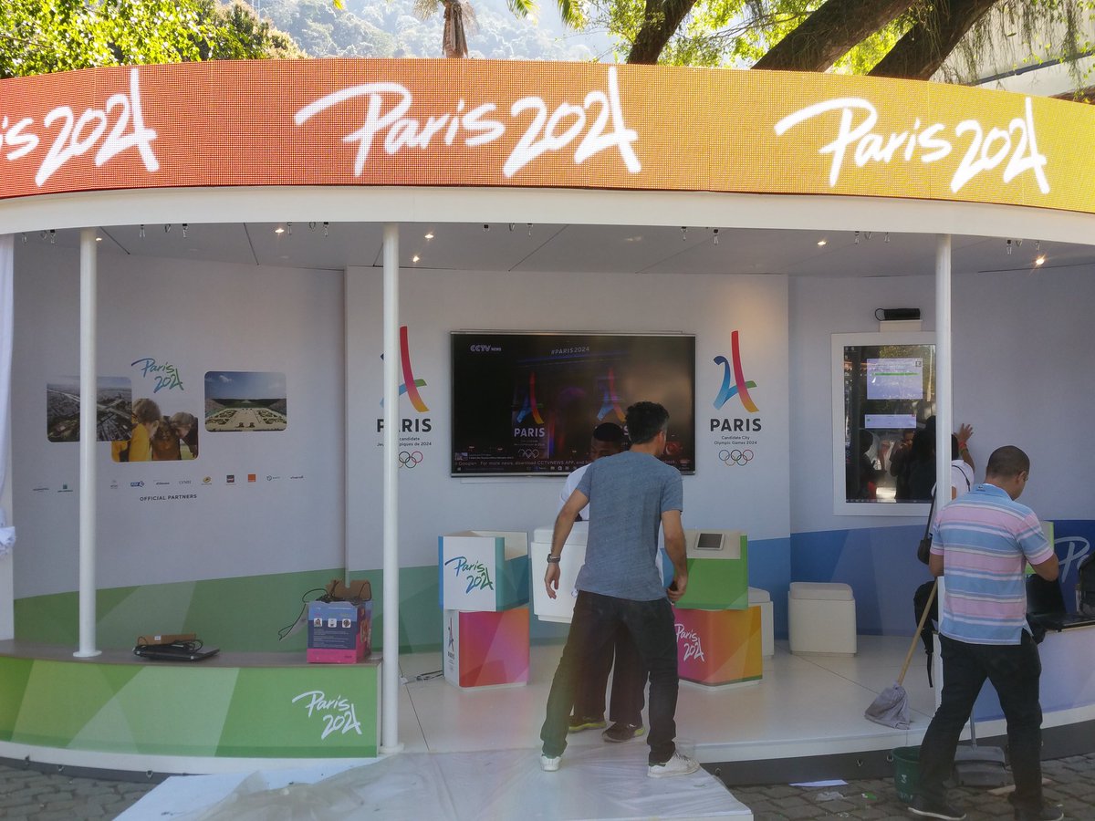 Jean-Philippe Gatien - OLY tweet media