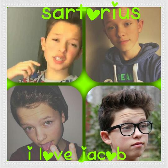 karycd9coder's tweet image. a alguien le gusta cd9 o jacob sartorius
