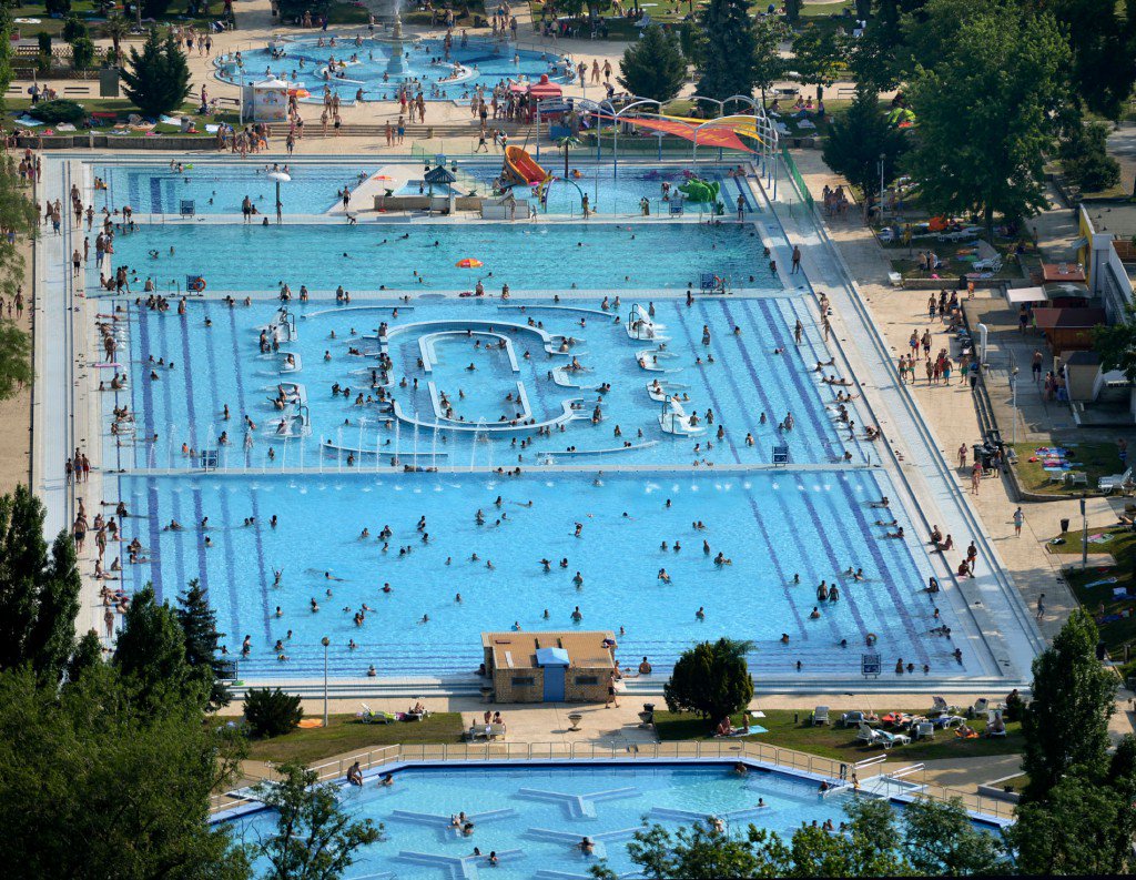 Waterparken Europa; de leukste en grootste - Reisliefde