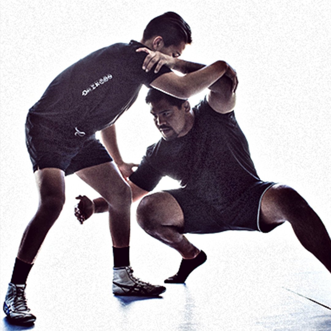 #TheWrestlingRoom is now fully live. Learn about our 3-tier package—bit.ly/2apzauo