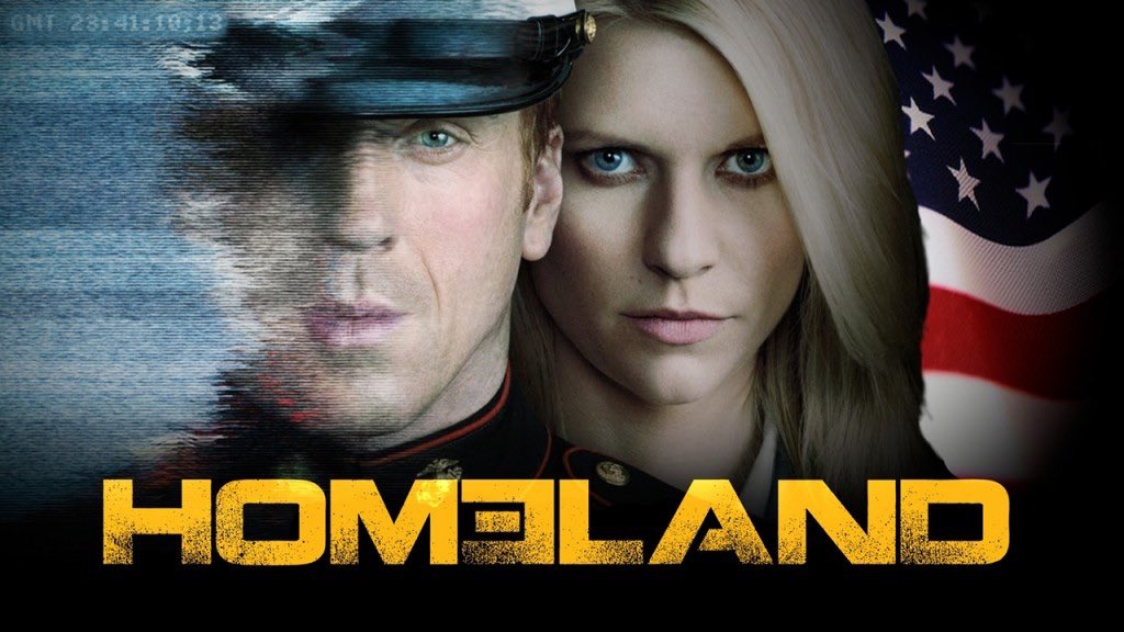 streamtosave's tweet photo. @Hulu has exclusive off-network streaming rights to @Showtime's #Homeland. Seasons 1-4 are now available on Hulu. https://t.co/nT6ysD5Uy7