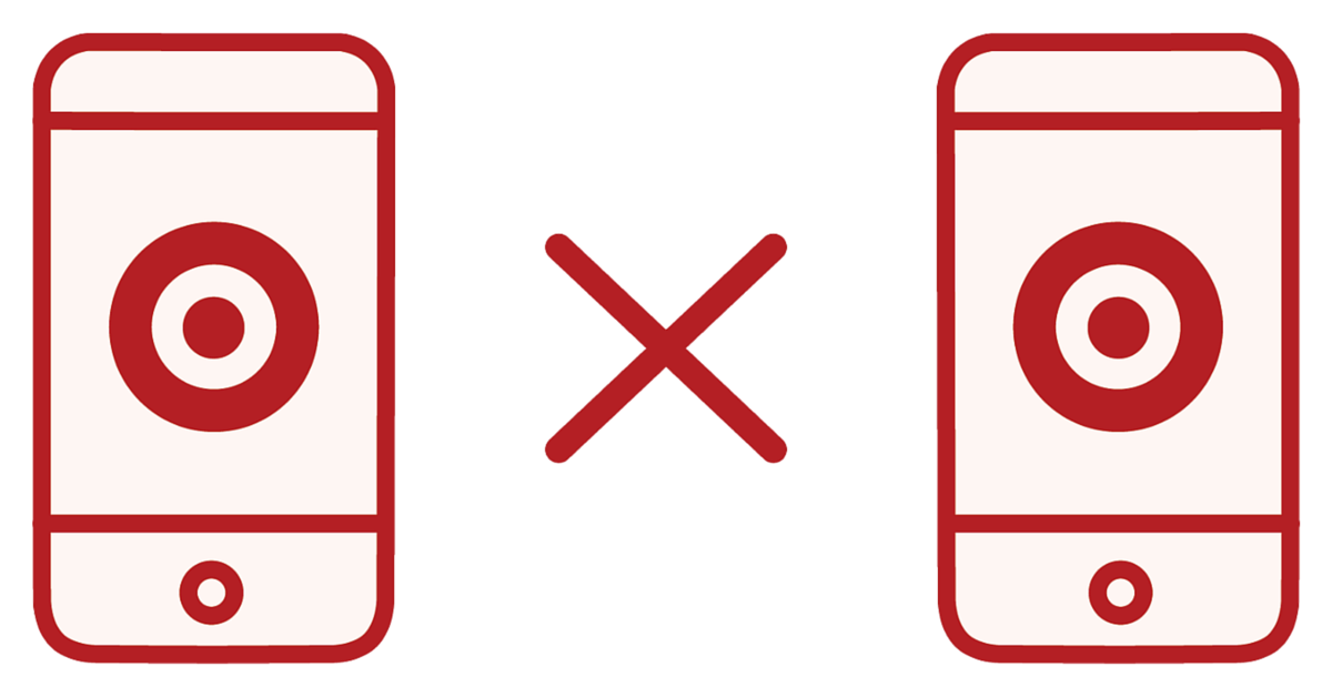 eTailNews's tweet image. Two apps are better than one. Learn how Target drives revenue using different platforms. bit.ly/1PhNnb2