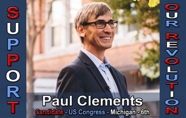 4OurRevolution's tweet photo. #OurRevolution 
#MIprimary races - Aug 2 
Support 7 #Berniecrats running for office
https://t.co/7M9Jpnoske https://t.co/V4blmKlJqv