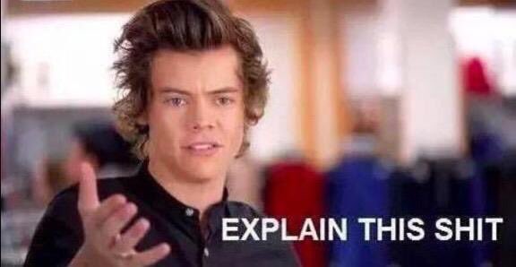 anintaeIIectuaI's tweet photo. When you don't know the meaning but it has One Direction in it:  #OneDirectionФолловятПобеду https://t.co/T3TKuFbabb