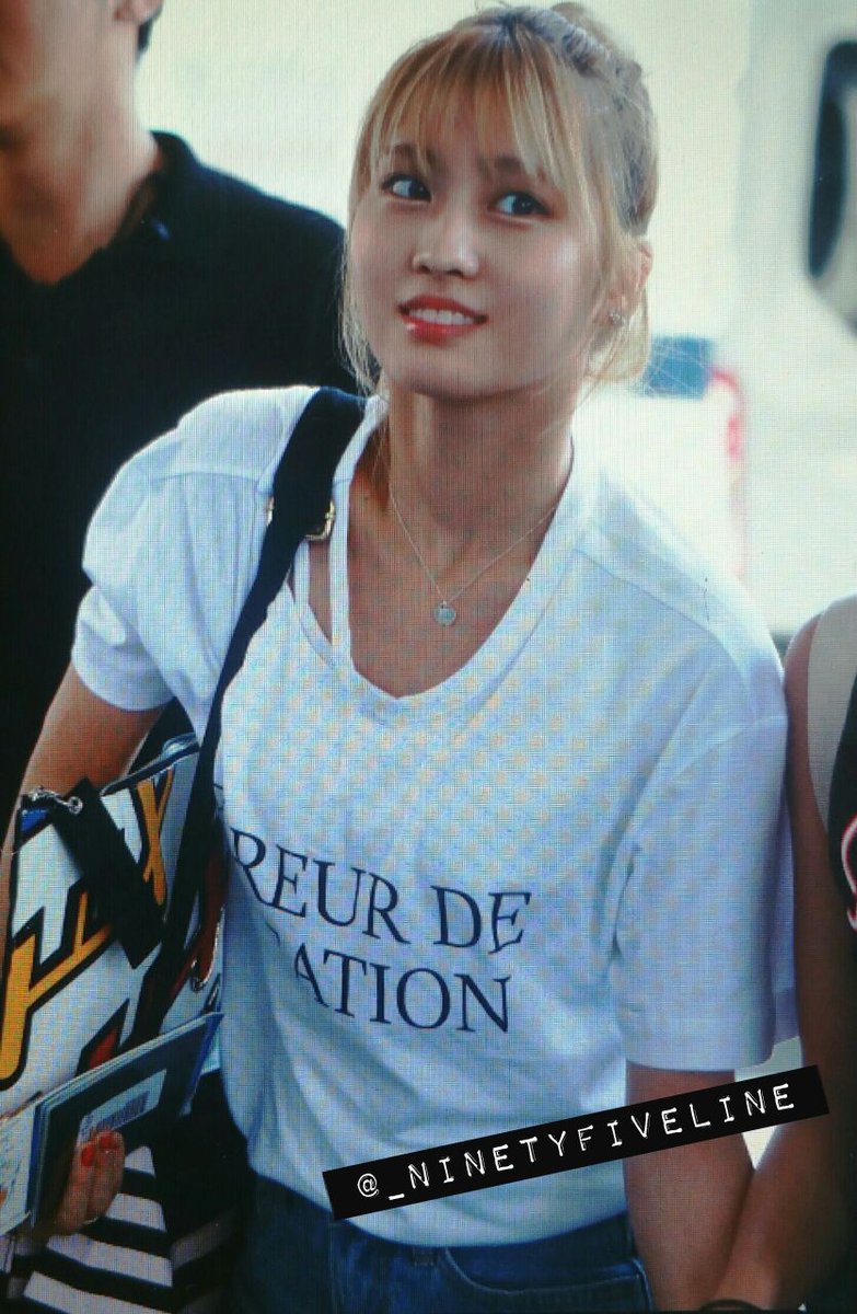 [트와이스] LA공항 출국길 사진(미나,모모,채영,정연) | 인스티즈