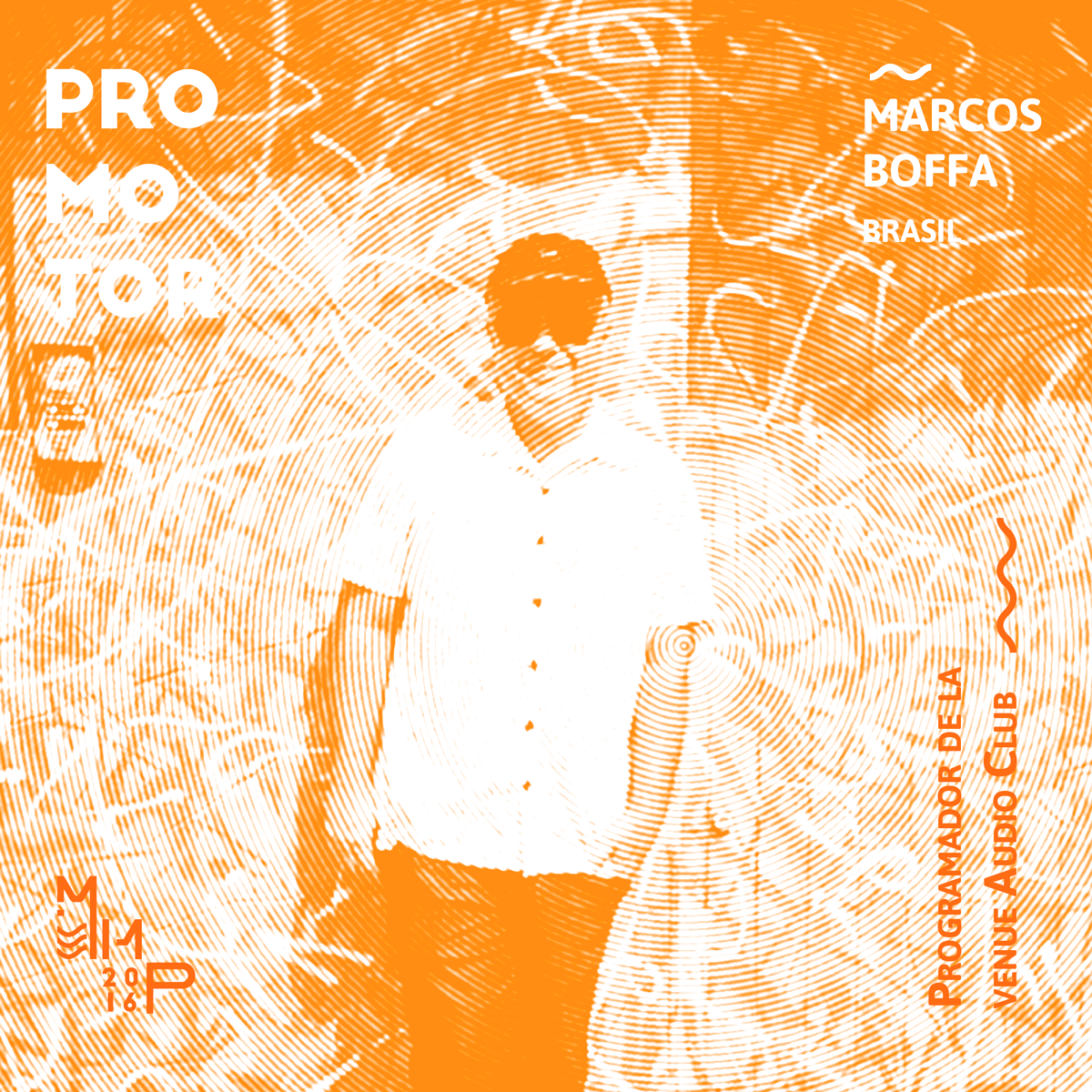 mercadomusicalp's tweet photo. Marcos Boffa | BRASIL | #PROMOTORES #MMP2016 | #FamiliaPacifico #Pacifico #RegionPacifico https://t.co/7tFli8L7ST
