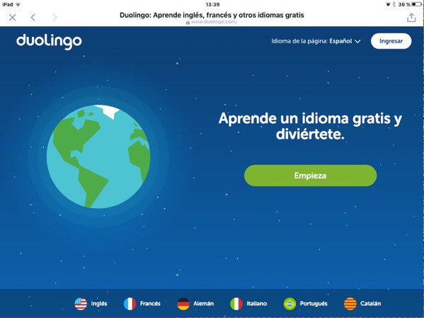 Tips: #viajerotamboperu Aprende un idioma gratis y diviértete en tus viajes con tamboperutours.com