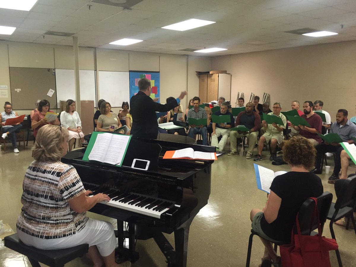 Nashville School of the Arts tweet media