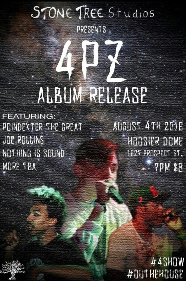 NothingisSoundM's tweet photo. This week!! https://t.co/nExZOZorCR