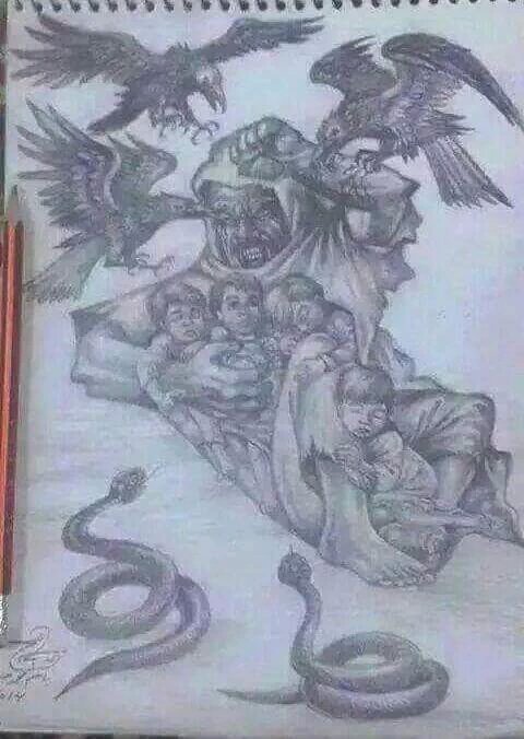 الك الله ياعراق من اخوانك العرب مكروا بك كما مكر اخوة يوسف ليوسف عليه السلام